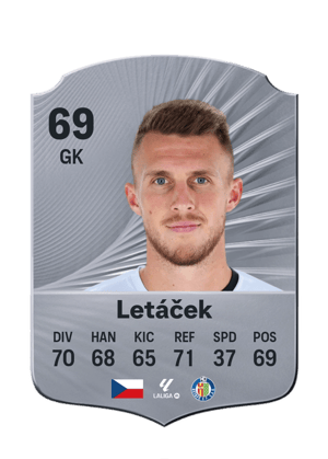 Letáček - 69 - Rare