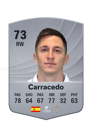 Carracedo - 73 - Common