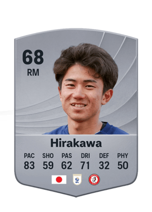 Hirakawa - 68 - Common