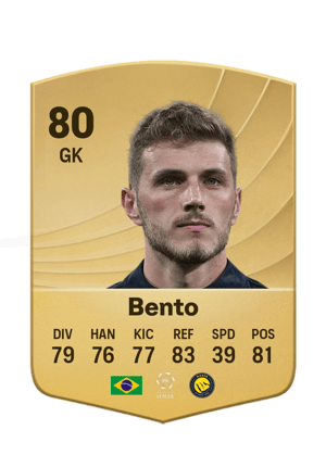 Bento - 80 - Common