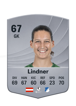 Lindner - 67 - Common