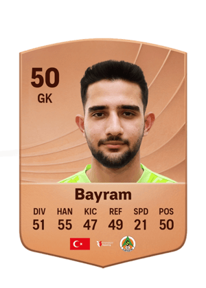 Bayram - 50 - Common