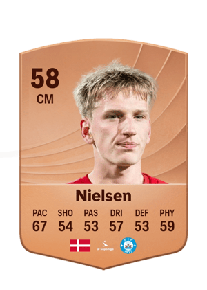 Nielsen - 58 - Common