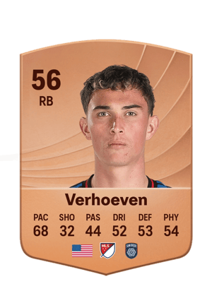 Verhoeven - 56 - Common