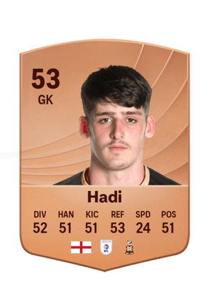 Hadi - 53 - Common
