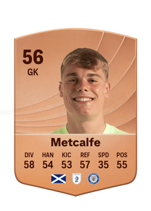 Metcalfe - 56 - Common