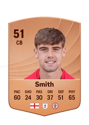Smith - 51 - Common