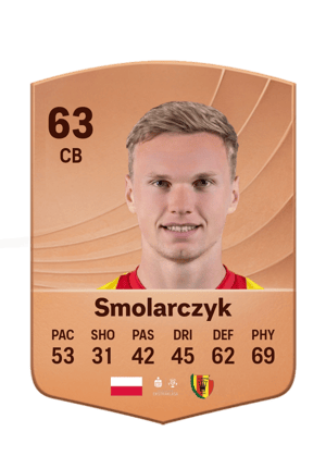 Smolarczyk - 63 - Common