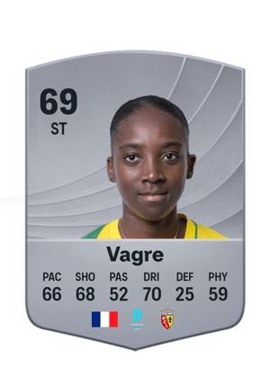 Vagre - 69 - Common
