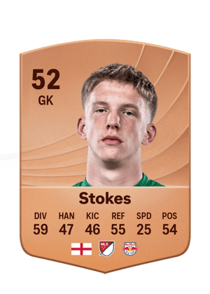 Stokes - 52 - Common