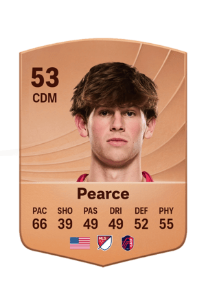 Pearce - 53 - Common