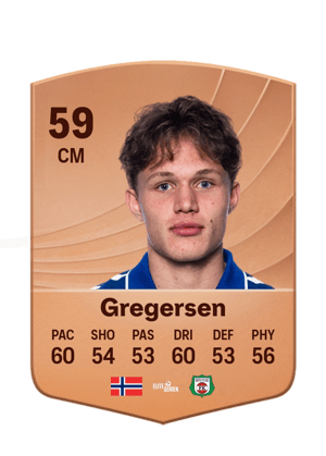 Gregersen - 59 - Common