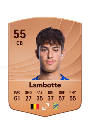 Lambotte - 55 - Common