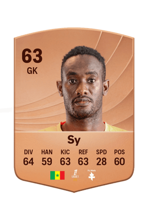 Sy - 63 - Common