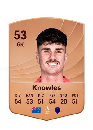 Knowles - 53 - Common