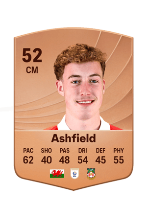 Ashfield - 52 - Common