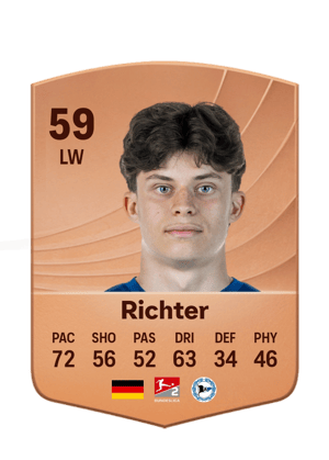 Richter - 59 - Common