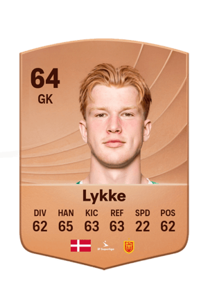 Lykke - 64 - Common