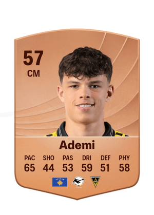 Ademi - 57 - Common