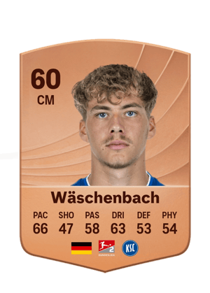Wäschenbach - 60 - Common