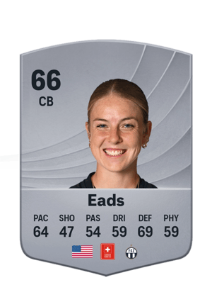 Eads - 66 - Common