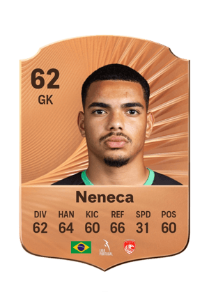 Neneca - 62 - Rare