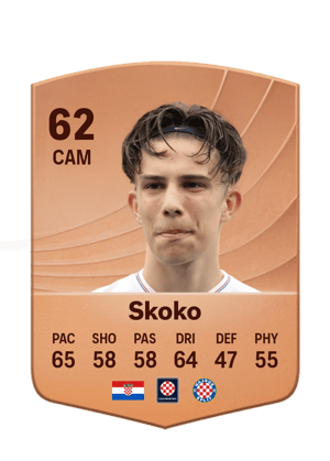 Skoko - 62 - Common