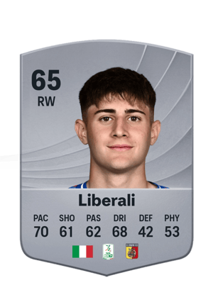 Liberali - 65 - Common