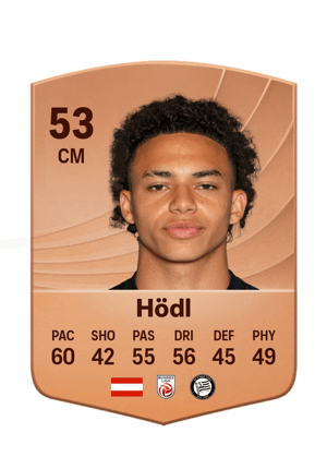 Hödl - 53 - Common