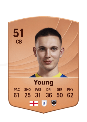 Young - 51 - Common