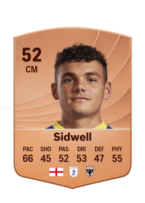 Sidwell - 52 - Common