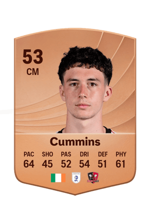 Cummins - 53 - Common