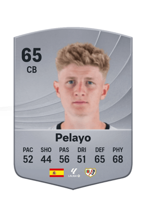 Pelayo - 65 - Common