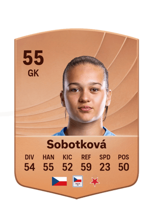 Sobotková - 55 - Common
