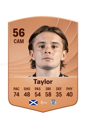 Taylor - 56 - Common