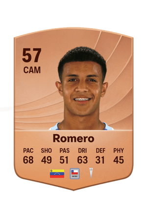 Romero - 57 - Common