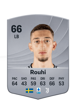 Rouhi - 66 - Common