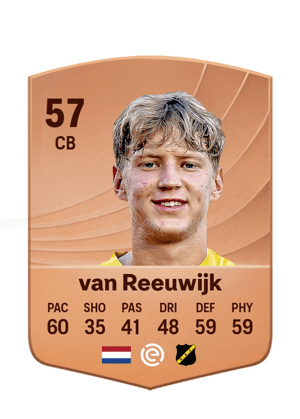 van Reeuwijk - 57 - Common