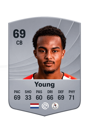 Young - 69 - Common