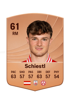 Schiestl - 61 - Common