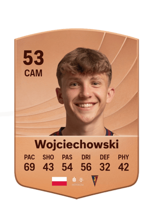 Wojciechowski - 53 - Common