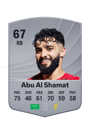 Abu Al Shamat - 67 - Common