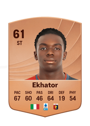Ekhator - 61 - Common