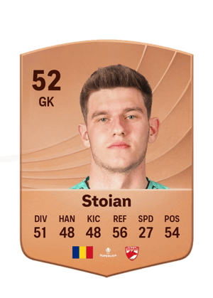 Stoian - 52 - Common