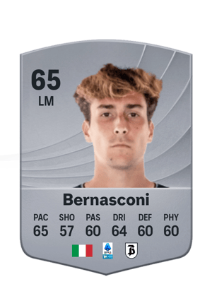 Bernasconi - 65 - Common