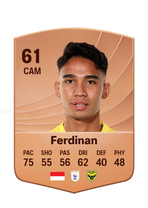 Ferdinan - 61 - Common