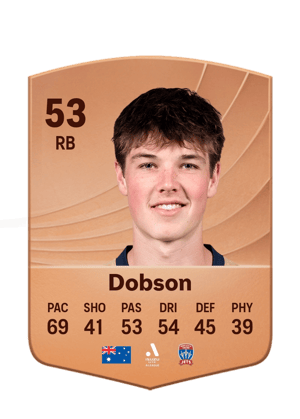 Dobson - 53 - Common