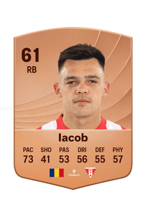 Iacob - 61 - Common