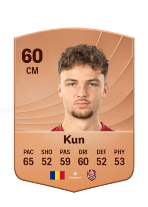 Kun - 60 - Common