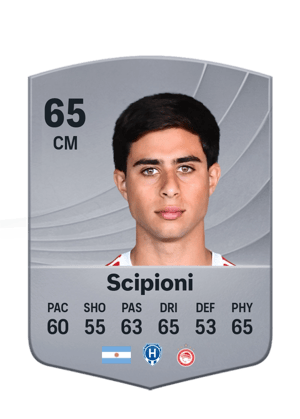Scipioni - 65 - Common